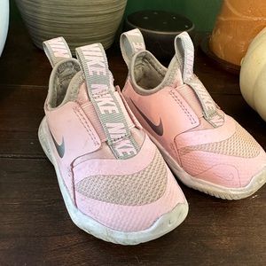 Nike Flex Runner baby/toddler Shoes